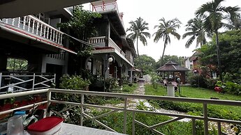 Per Avel Beach Holiday Home