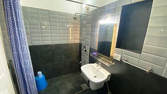 Per Avel Beach Holiday Home