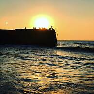 Per Avel Beach Holiday Home