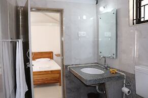 Per Avel Beach Holiday Home