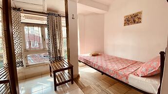 Per Avel Beach Holiday Home