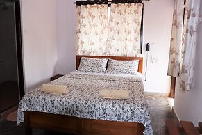 Per Avel Beach Holiday Home