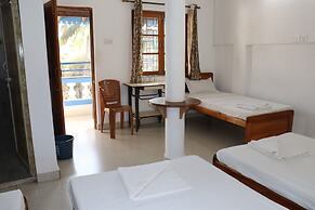 Per Avel Beach Holiday Home