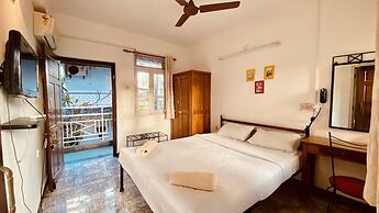 Per Avel Beach Holiday Home