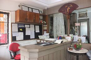 Per Avel Beach Holiday Home