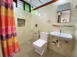 Per Avel Beach Holiday Home