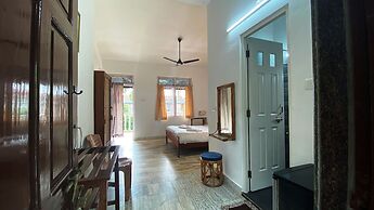 Per Avel Beach Holiday Home