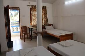 Per Avel Beach Holiday Home