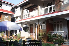 Per Avel Beach Holiday Home