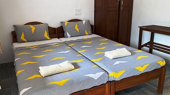 Per Avel Beach Holiday Home