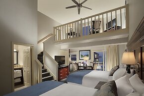 Ocean Mist Beach Hotel & Suites