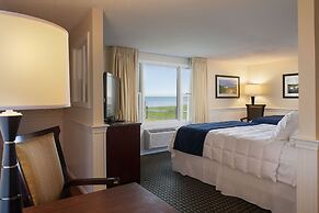 Ocean Mist Beach Hotel & Suites