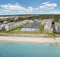 Ocean Mist Beach Hotel & Suites