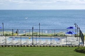 Ocean Mist Beach Hotel & Suites