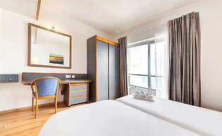 AX Sunny Coast Resort & Spa