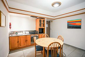 AX Sunny Coast Resort & Spa