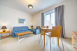 AX Sunny Coast Resort & Spa