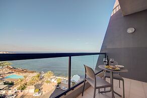 AX Sunny Coast Resort & Spa