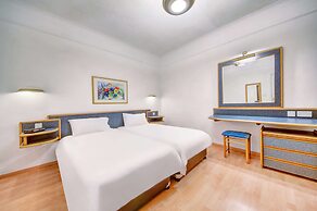 AX Sunny Coast Resort & Spa