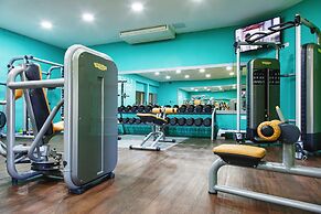 AX Sunny Coast Resort & Spa