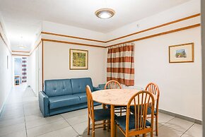 AX Sunny Coast Resort & Spa