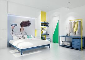 Hotel Trevi