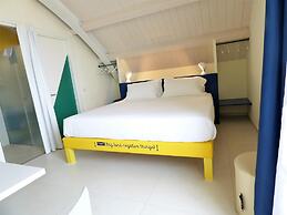 Hotel Trevi