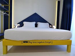Hotel Trevi