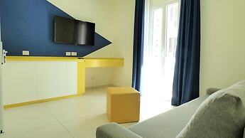 Hotel Trevi
