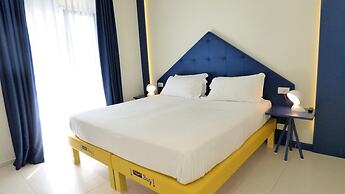 Hotel Trevi