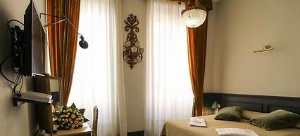 Residenza Ki - Bed & Breakfast