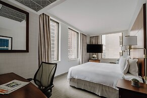 Central Loop Hotel
