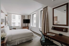 Central Loop Hotel