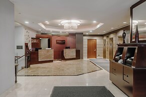 Central Loop Hotel