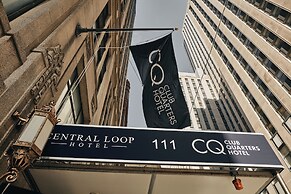 Central Loop Hotel