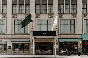 Central Loop Hotel