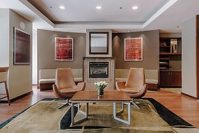Central Loop Hotel