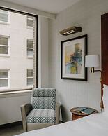 Central Loop Hotel