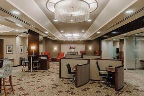 Central Loop Hotel