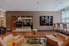 Central Loop Hotel