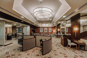 Central Loop Hotel