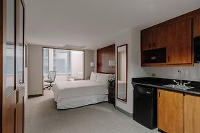 Central Loop Hotel