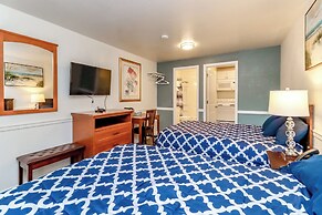 Belfair Motel
