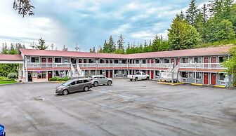 Belfair Motel