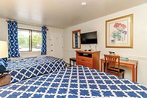 Belfair Motel