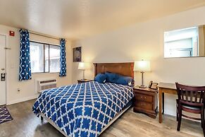 Belfair Motel
