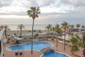 Ibersol Torremolinos Beach