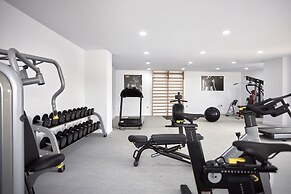 Ibersol Torremolinos Beach