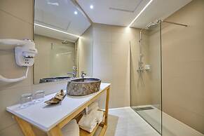 Ibersol Torremolinos Beach