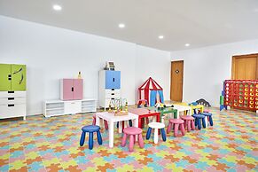 Ibersol Torremolinos Beach